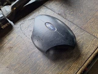 bontott FORD FOCUS I Kormánylégzsák