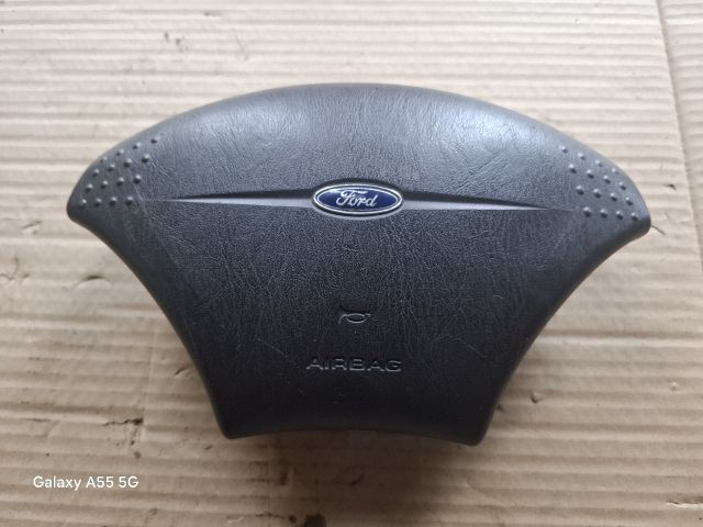 bontott FORD FOCUS I Kormánylégzsák