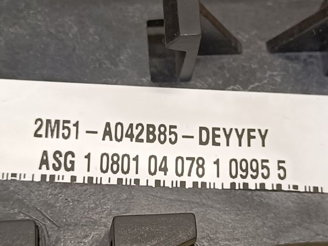 bontott FORD FOCUS I Kormánylégzsák