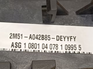 bontott FORD FOCUS I Kormánylégzsák