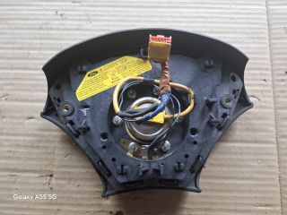 bontott FORD FOCUS I Kormánylégzsák