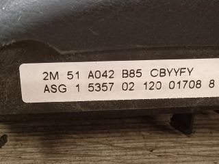 bontott FORD FOCUS I Kormánylégzsák