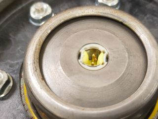 bontott FORD FOCUS I Kormánylégzsák