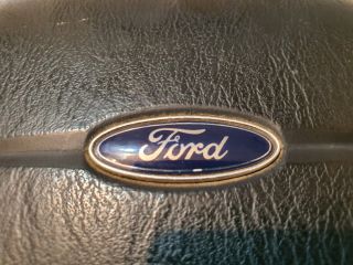 bontott FORD FOCUS I Kormánylégzsák