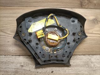 bontott FORD FOCUS I Kormánylégzsák