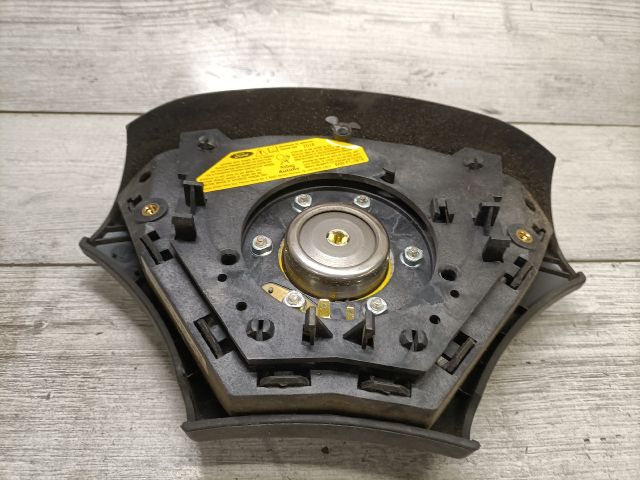 bontott FORD FOCUS I Kormánylégzsák