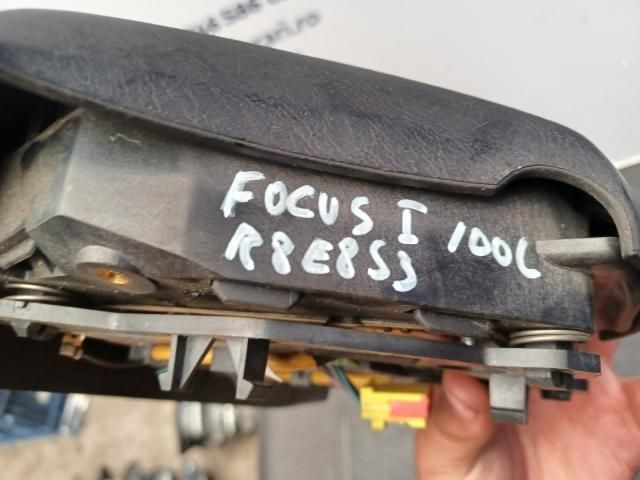 bontott FORD FOCUS I Kormánylégzsák