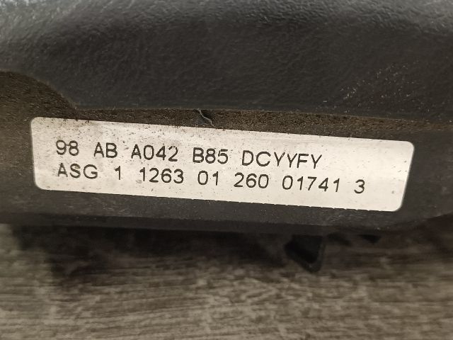 bontott FORD FOCUS I Kormánylégzsák