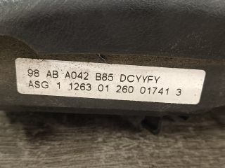 bontott FORD FOCUS I Kormánylégzsák