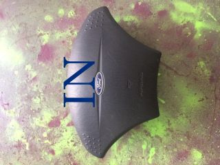 bontott FORD FOCUS I Kormánylégzsák