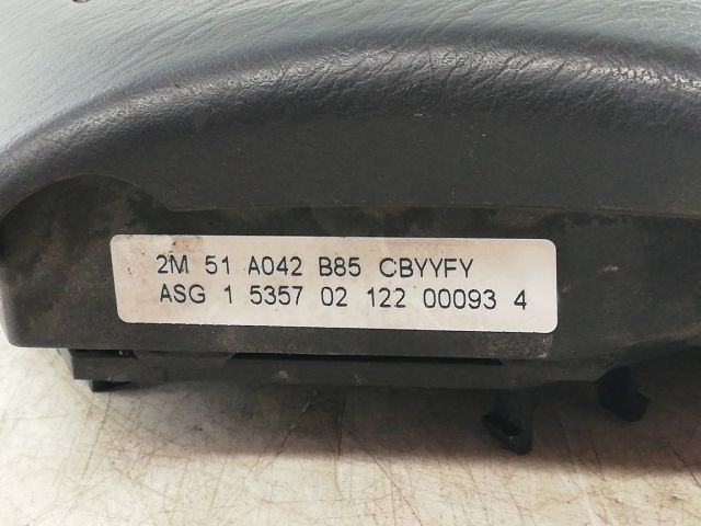 bontott FORD FOCUS I Kormánylégzsák