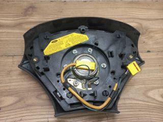 bontott FORD FOCUS I Kormánylégzsák