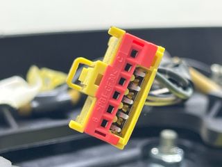 bontott FORD FOCUS I Kormánylégzsák