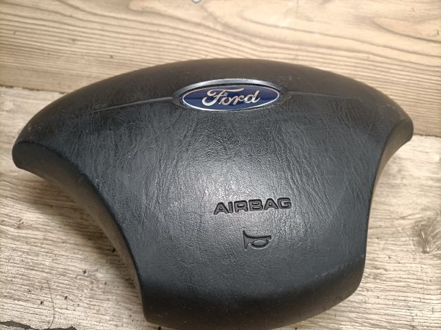 bontott FORD FOCUS I Kormánylégzsák