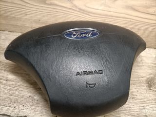 bontott FORD FOCUS I Kormánylégzsák