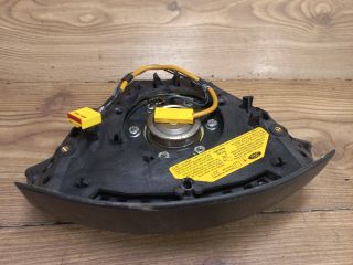 bontott FORD FOCUS I Kormánylégzsák