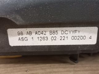 bontott FORD FOCUS I Kormánylégzsák