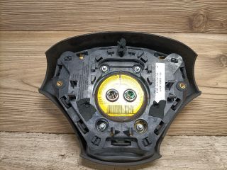 bontott FORD FOCUS I Kormánylégzsák