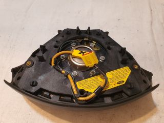 bontott FORD FOCUS I Kormánylégzsák