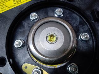 bontott FORD FOCUS I Kormánylégzsák