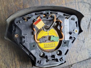 bontott FORD FOCUS I Kormánylégzsák