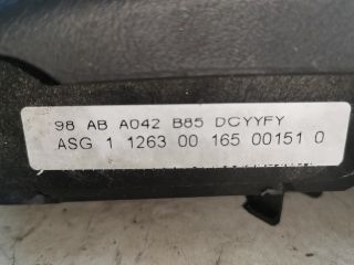 bontott FORD FOCUS I Kormánylégzsák