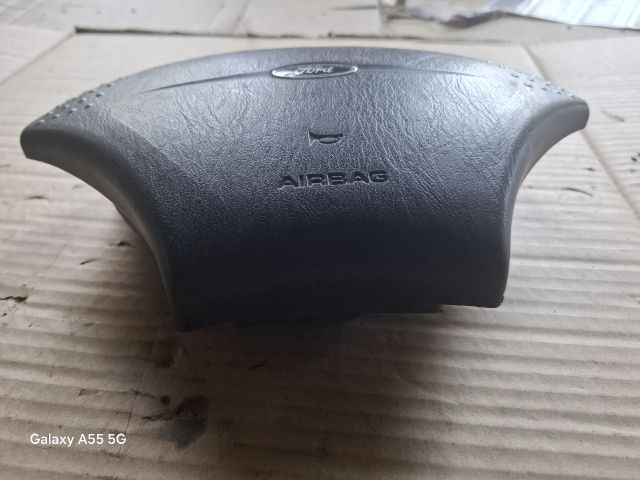 bontott FORD FOCUS I Kormánylégzsák