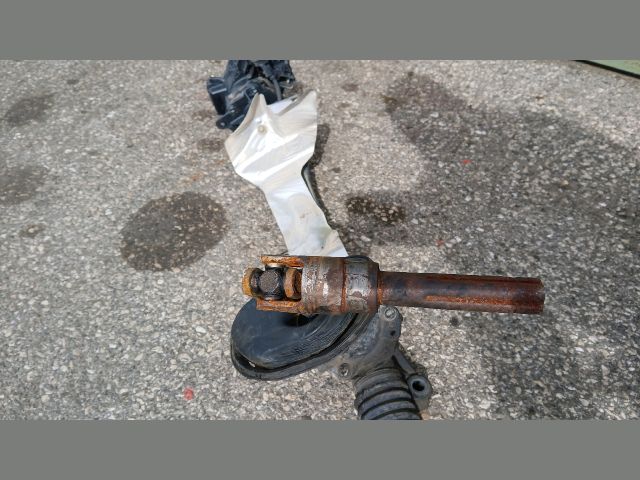 bontott FORD FOCUS I Kormánymű (Elektromos)