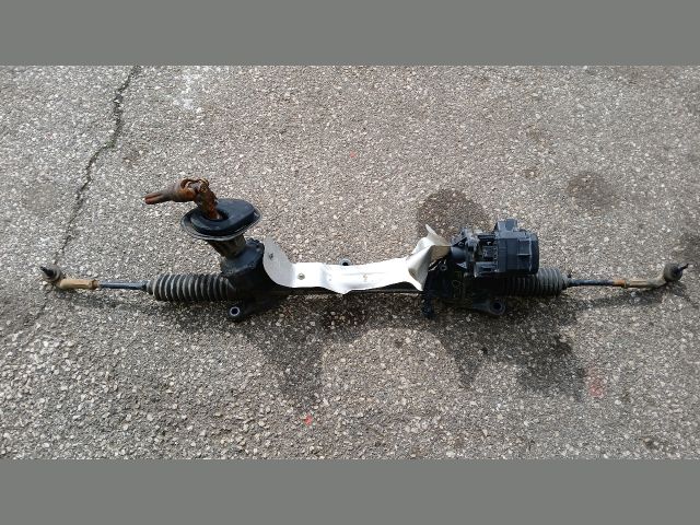 bontott FORD FOCUS I Kormánymű (Elektromos)