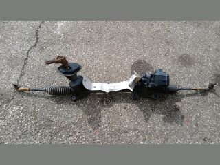 bontott FORD FOCUS I Kormánymű (Elektromos)