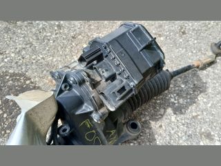 bontott FORD FOCUS I Kormánymű (Elektromos)