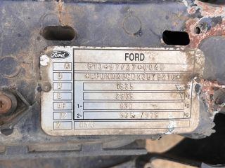 bontott FORD FOCUS I Kormánymű Szervós