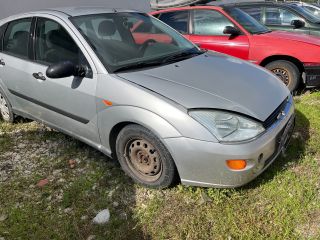 bontott FORD FOCUS I Kormánymű Szervós