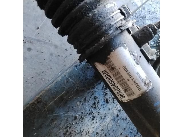 bontott FORD FOCUS I Kormánymű Szervós