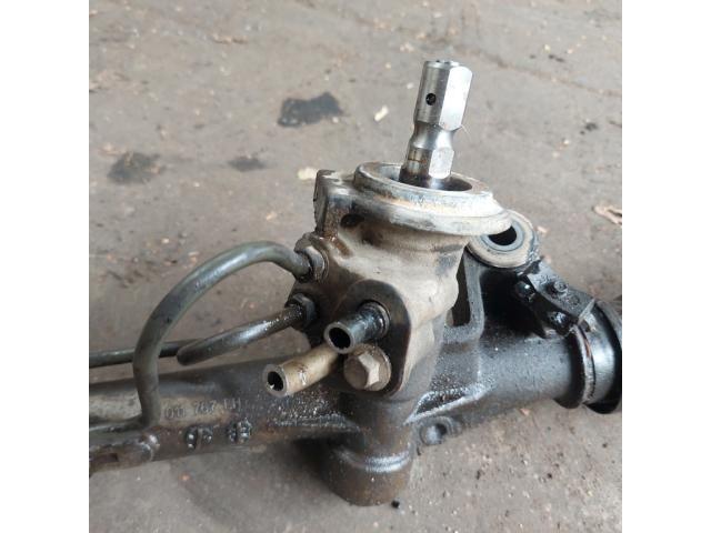 bontott FORD FOCUS I Kormánymű Szervós