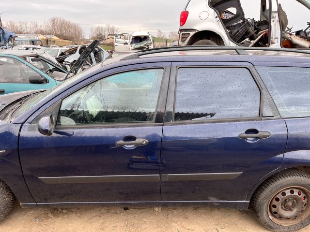 bontott FORD FOCUS I Kormánymű Szervós