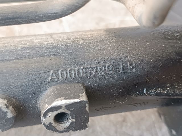 bontott FORD FOCUS I Kormánymű Szervós