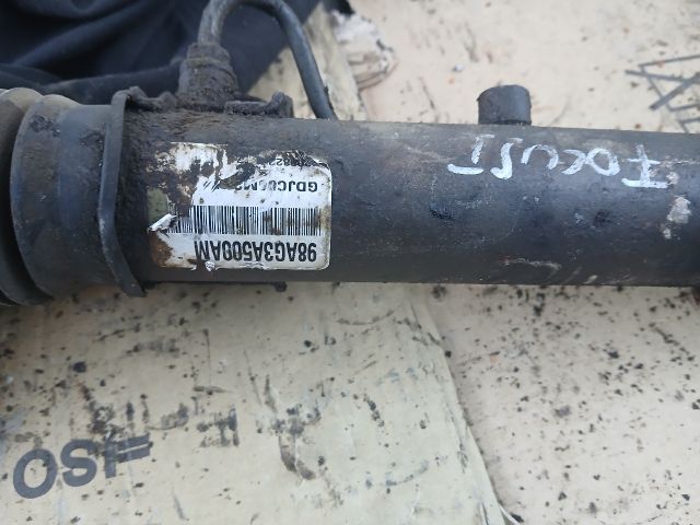 bontott FORD FOCUS I Kormánymű Szervós