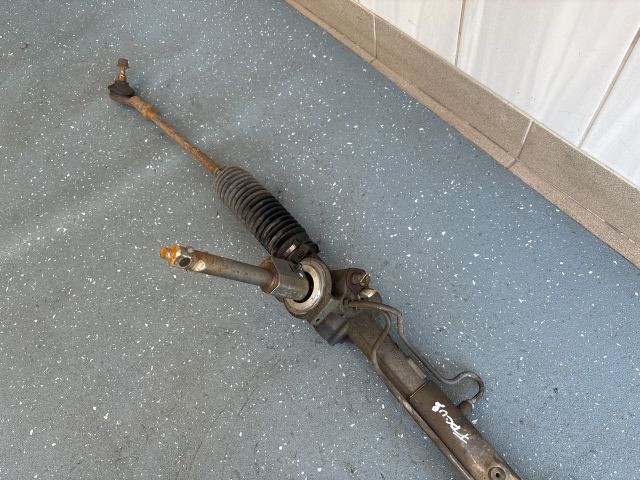 bontott FORD FOCUS I Kormánymű Szervós