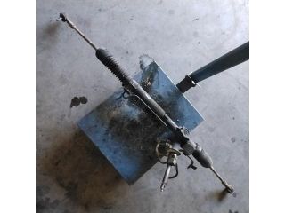 bontott FORD FOCUS I Kormánymű Szervós