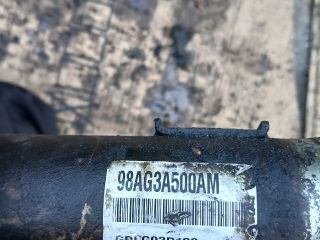 bontott FORD FOCUS I Kormánymű Szervós