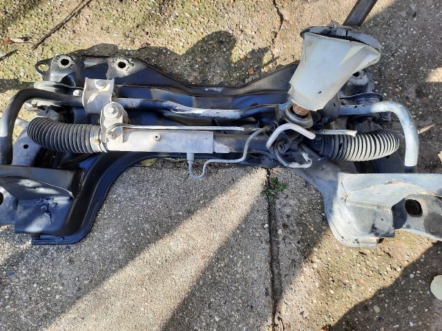 bontott FORD FOCUS I Kormánymű Szervós