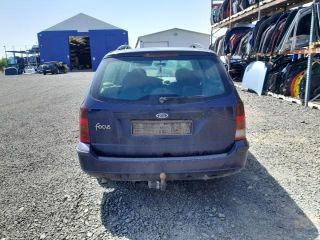 bontott FORD FOCUS I Kormánymű Szervós