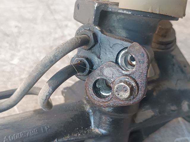 bontott FORD FOCUS I Kormánymű Szervós