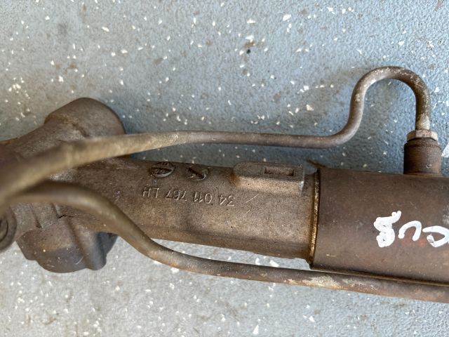 bontott FORD FOCUS I Kormánymű Szervós