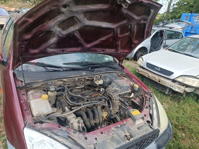 bontott FORD FOCUS I Kormánymű Szervós