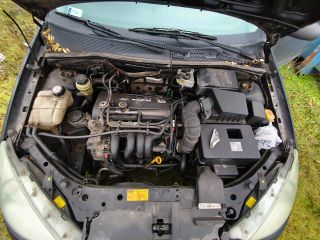 bontott FORD FOCUS I Kormánymű Szervós