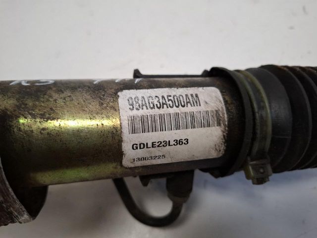 bontott FORD FOCUS I Kormánymű Szervós