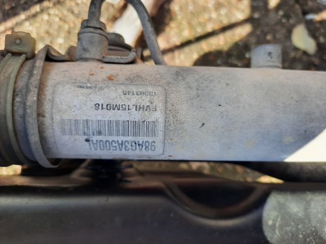 bontott FORD FOCUS I Kormánymű Szervós