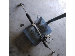 bontott FORD FOCUS I Kormánymű Szervós